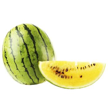 Кавун Жовтий - купити, ціни на Таврія В - фото 1