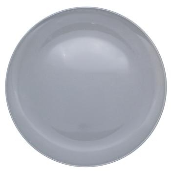 Plate Koopman ceramic 27cm China - buy, prices for COSMOS - photo 2