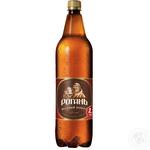 Пиво Рогань Веселий Монах світле 6,9% 1л