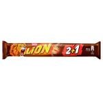 Батончик NESTLÉ® LION® King 2+1 90г