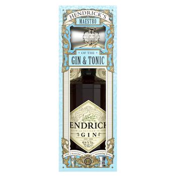 Hendrick's Enchanters Gin 41.4% 0.7l - buy, prices for - photo 1