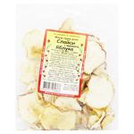 Слайсы из красного яблока Світ Фруктів 50г