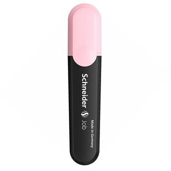 Schneider Job S1529 Text Marker 1-5mm Pink