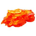 Стейк свинячий з шиї в маринаді Chilli Briliant