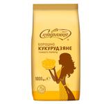 Skviryanka corn flour 1000g