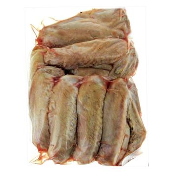 Fermerskiy Dvir Domestic Duck Wings - buy, prices for NOVUS - photo 1