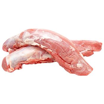 Chilled Pork Loin - buy, prices for Auchan - photo 1