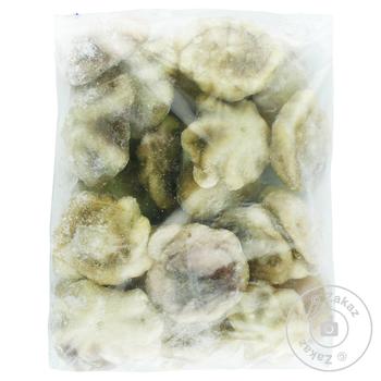 Vici Octopus Baby Peeled Fresh Frozen 40/60 - buy, prices for ULTRAMARKET - photo 2