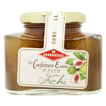 Condorelli Fig Marmalade 240g