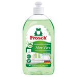 Frosch Aloe Vera Dishwasher Detergent Balsam 500ml