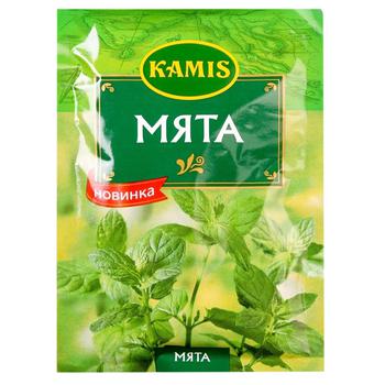 Kamis Mint Seasoning 9g - buy, prices for Tavria V - photo 1