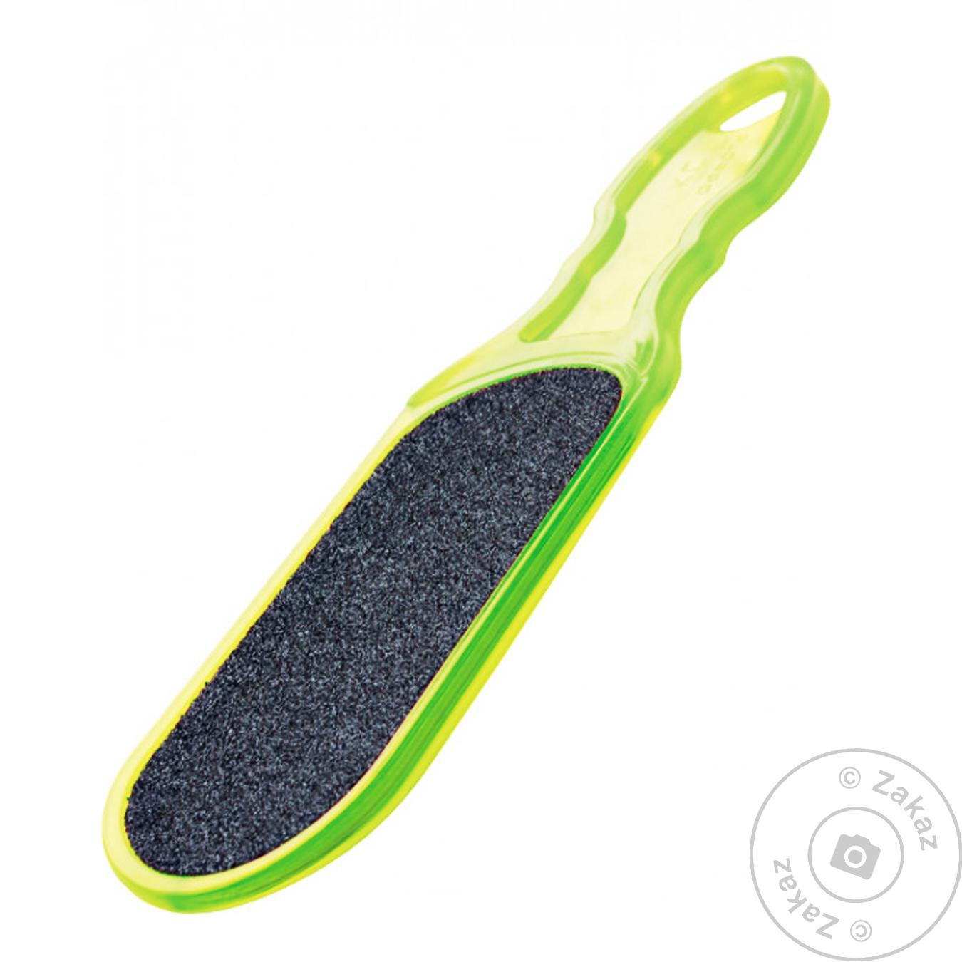 

Терка для ороговевшей кожи Staleks Classic AC10/1 100/180