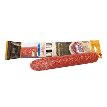 Alan Zernysta Raw Smoked Sausage - buy, prices for NOVUS - photo 1