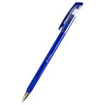 Unimax G-Gold Blue Ball Pen