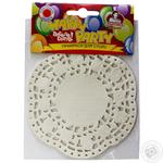 Napkins Pomichnytsia 25pcs