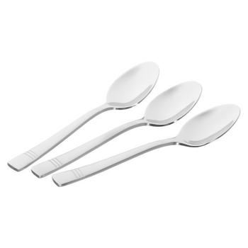 Ложка Flamberg кофейная 3шт - купить, цены на - фото 2