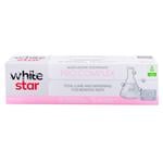 White Star Pro Complex Toothpaste 100ml