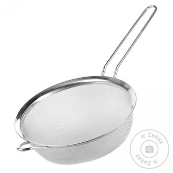 Actuel Sieve 18cm - buy, prices for Auchan - photo 2