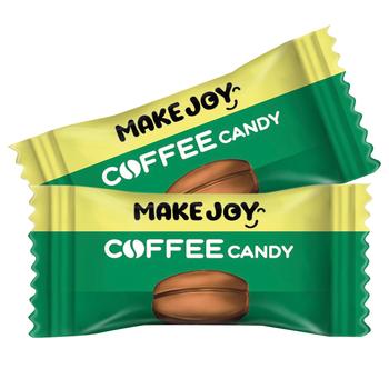 Конфеты Make Joy Coffeе Candy