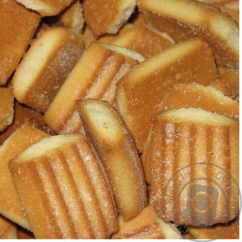 Cookies Delicia Funtik 900g Ukraine - buy, prices for NOVUS - photo 4