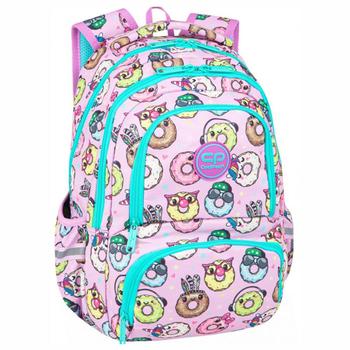 CoolPack Spiner Happy Donuts Youth Backpack - buy, prices for COSMOS - photo 1