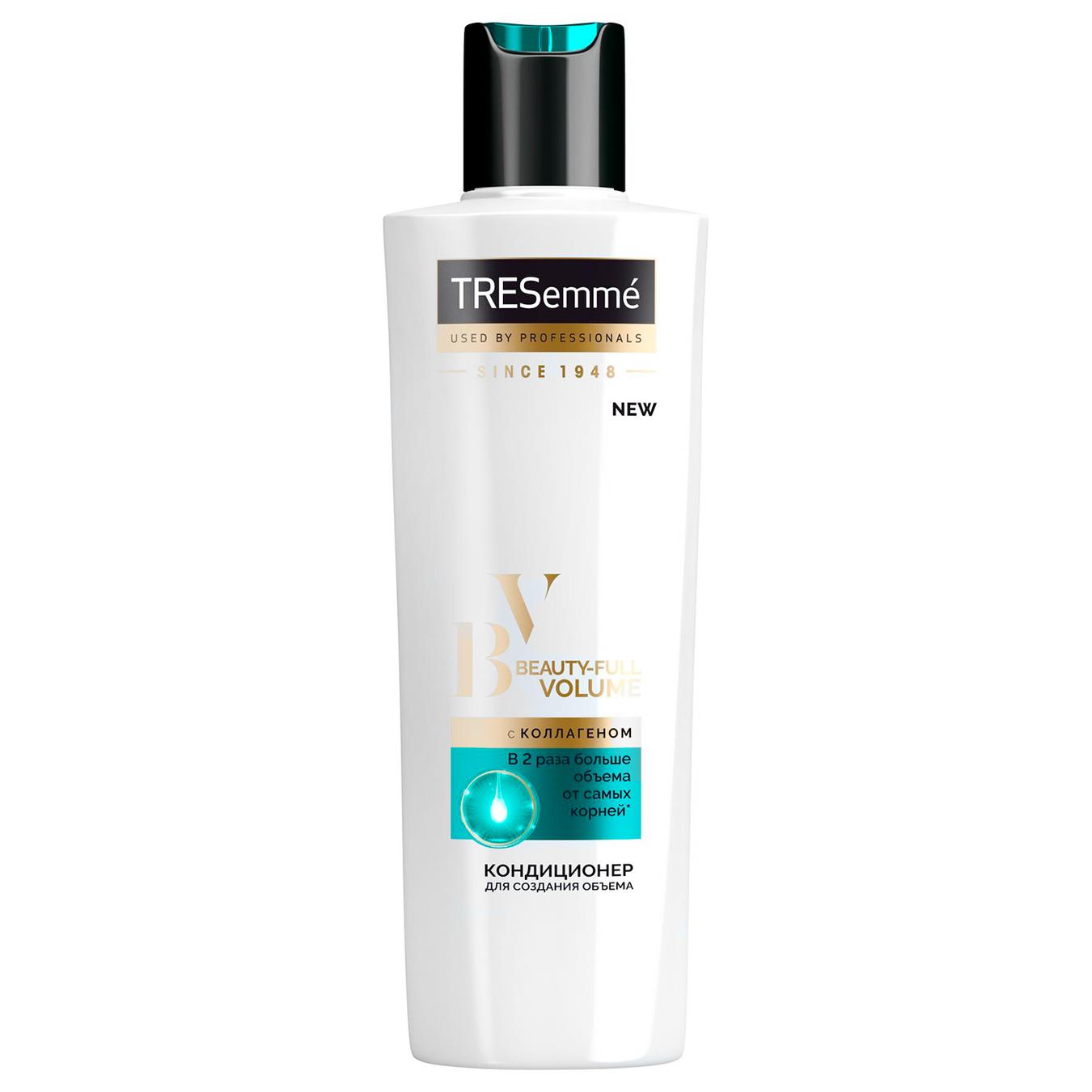 

Шампунь Tresemme Beauty-full Volume 230мл