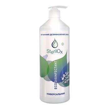 SterilOx Universal Disinfector 1l - buy, prices for COSMOS - photo 2