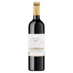 Chateau La Roberterie Bordeaux Superieur AOP Dry Red Wine 14% 0.75l