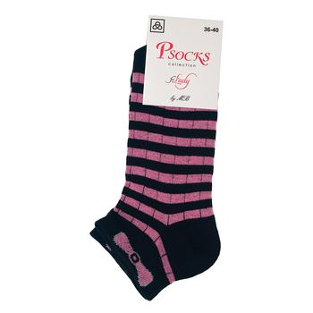 Psocks Women's Socks 36-40s - buy, prices for Ideal - photo 2