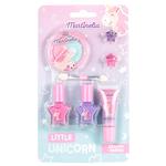 Martinelia Little Unicorn Beauty Essentials Set