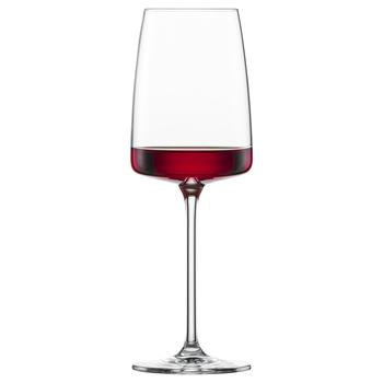 Zwiesel Glas Vivid Senses Glasses for White Wine 363ml 2pcs - buy, prices for - photo 1