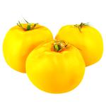 Gourmet Yellow Tomato