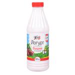 Йогурт Кілія Вишня 2,5% 860г