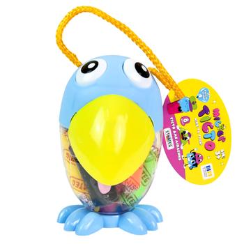 Набір для творчості Strateg Містер тісто Тукан - купити, ціни на Таврія В - фото 1