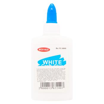 Stationery Glue 60ml - buy, prices for Tavria V - photo 1