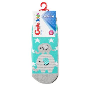 Conte Kids Sof-Tiki Children's Socks 14s - buy, prices for COSMOS - photo 1