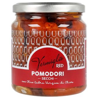 Fiordelisi DriedTomatoes 280g