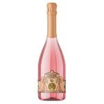 Cuntame Rose Brut Sparkling Wine 12% 0.75l