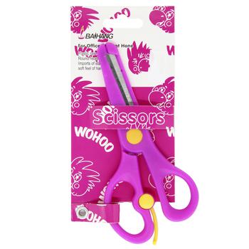 Scissors 14cm - buy, prices for COSMOS - photo 2