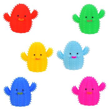 Cactus Antistress 12pcs in Display Box - buy, prices for - photo 1