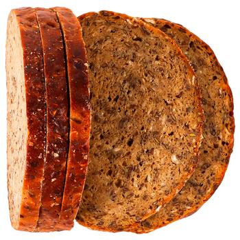 Хлеб Riga Хлеб Лорд 230г - купить, цены на Чудо Маркет - фото 3