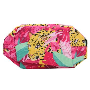 Atout Beaute Leopard Cosmetic Bag 19х17cm in Assortment - buy, prices for - photo 2