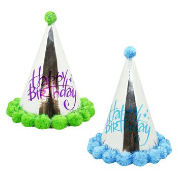 Party Paper Hat - buy, prices for Tavria V - photo 1