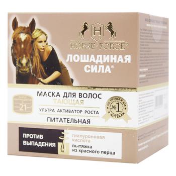 Mask Horse force pepper 250ml