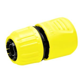 Karcher 1/2-5/8 Connector with Aquastop