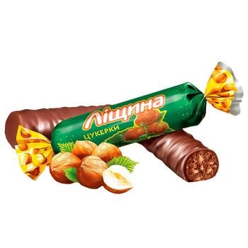 Roshen Hazelnuts Candies - buy, prices for - photo 1