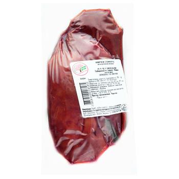 M'yasna Vesna Pork kidneys - buy, prices for METRO - photo 1