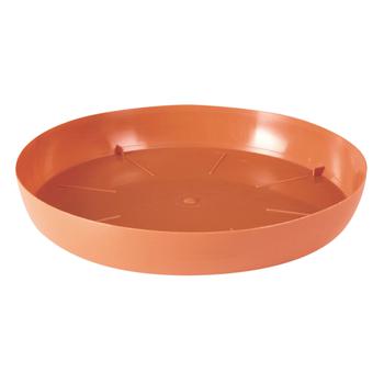 Prosperplast Terra Terracotta Pot Stand 8cm