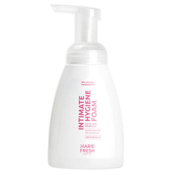 Пенка для интимной гигиены Marie Fresh Cosmetics 250мл - купить, цены на NOVUS - фото 1
