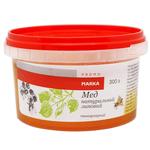 Мед Marka Promo липовый натуральный 300г